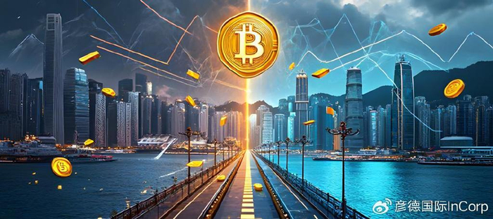 香港稳定币牌照来了！对1、4、9号牌照有哪些影响？