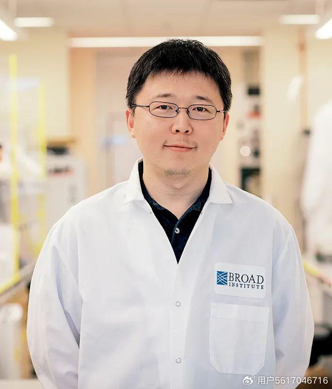 华裔科学家张锋的新“基因剪刀”到底多厉害