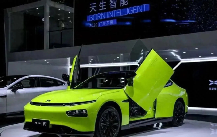 绿色征途:新能源汽车如何改写未来出行与可持续发展的新篇章?
