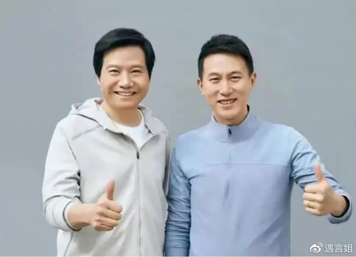 年薪上亿一战封神，周受资的帅是一种综合能力