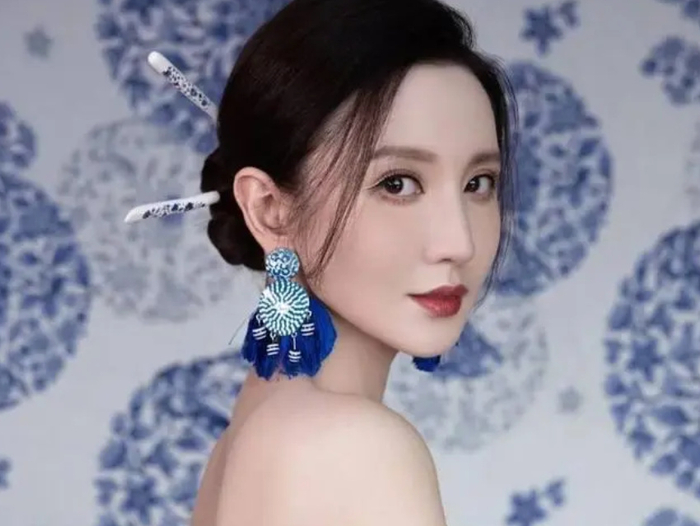 天津隐藏着这么多美女32位天津籍女星个个貌美如花楚楚动人