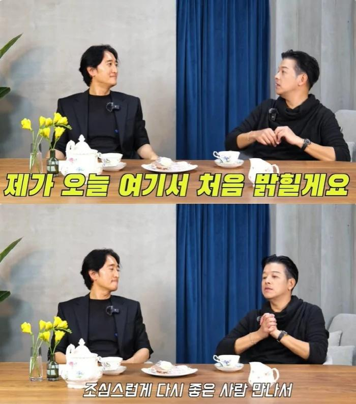 韩国知名男星,首次公开妻子的年龄,比自己小19岁|柳时元|妻子|韩国
