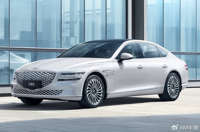 卖一台赔两台比bba还便宜的进口捷尼赛思有哪些迷之操作|赛思|劳恩斯