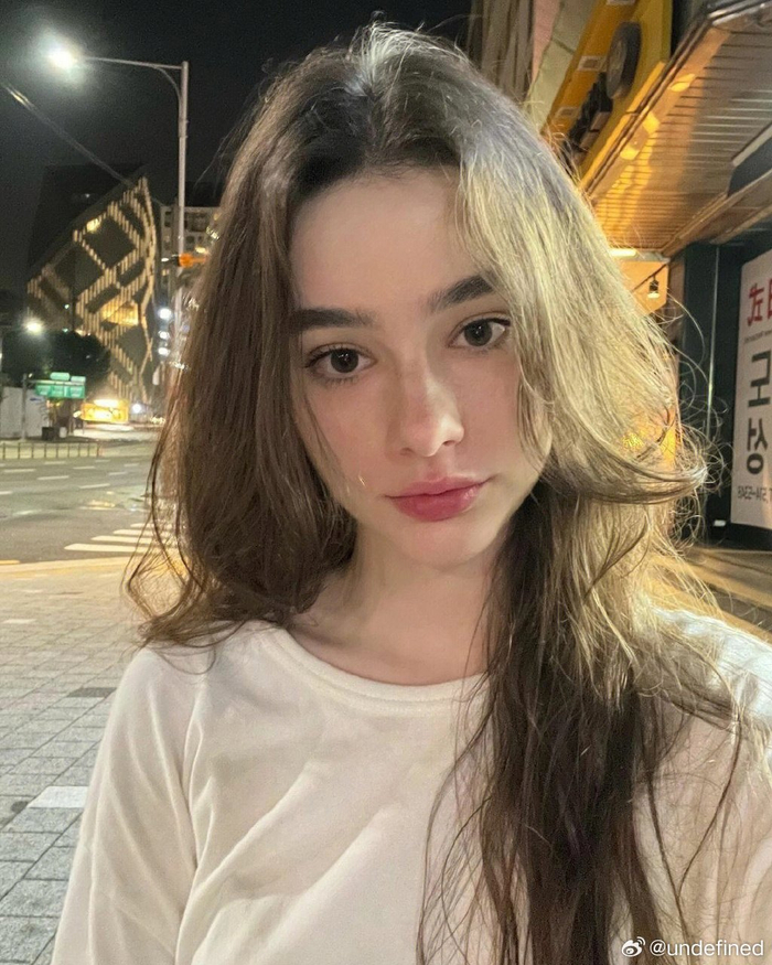 达莎·塔兰 dasha taran__财经头条