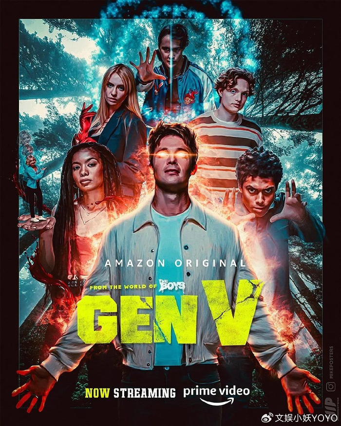 《V世代》主演钱斯·佩尔多莫因摩托车事故离世,年仅27岁|演技|剧情|屠夫|粉丝|喜剧_新浪新闻