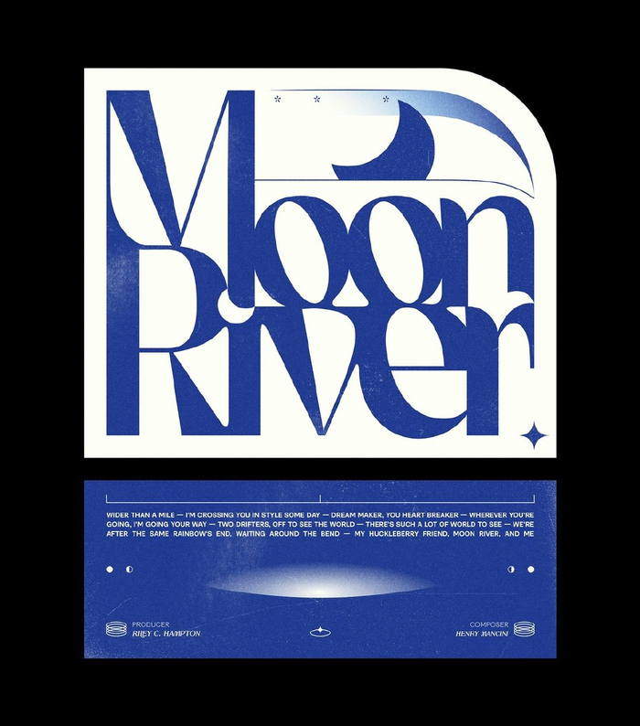 来自设计师jasminchavez独特的版式设计作品