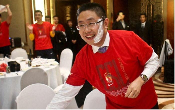 恒大二把手未能幸免|财富|刘永灼|许家印_新浪新闻