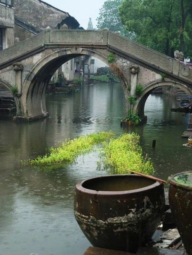浙江·绍兴东浦黄酒小镇,游千年古镇,寻黄酒之源