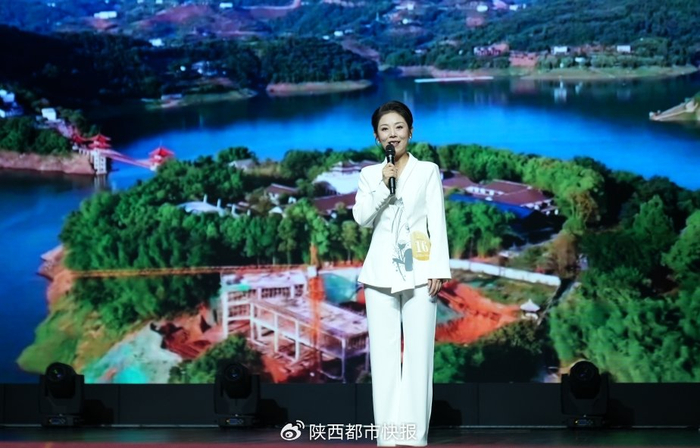 陕西省第十一届"好记者讲好故事"活动决赛在安康举行