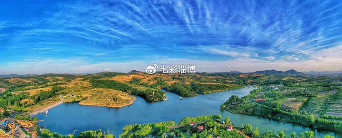 乡遇沂源一个古老而年轻的城市|艺术馆|沂源|文学馆_新浪新闻