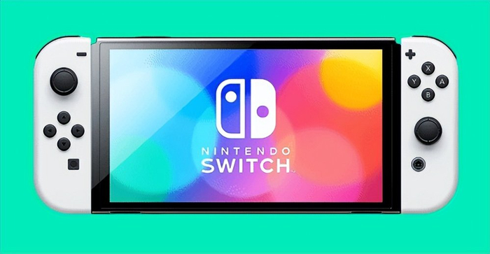 switch 性能差,原来是"家学渊源"|switch_新浪新闻