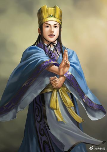 郭女王为曹丕争储出谋划策而成为皇后,但崩逝原因