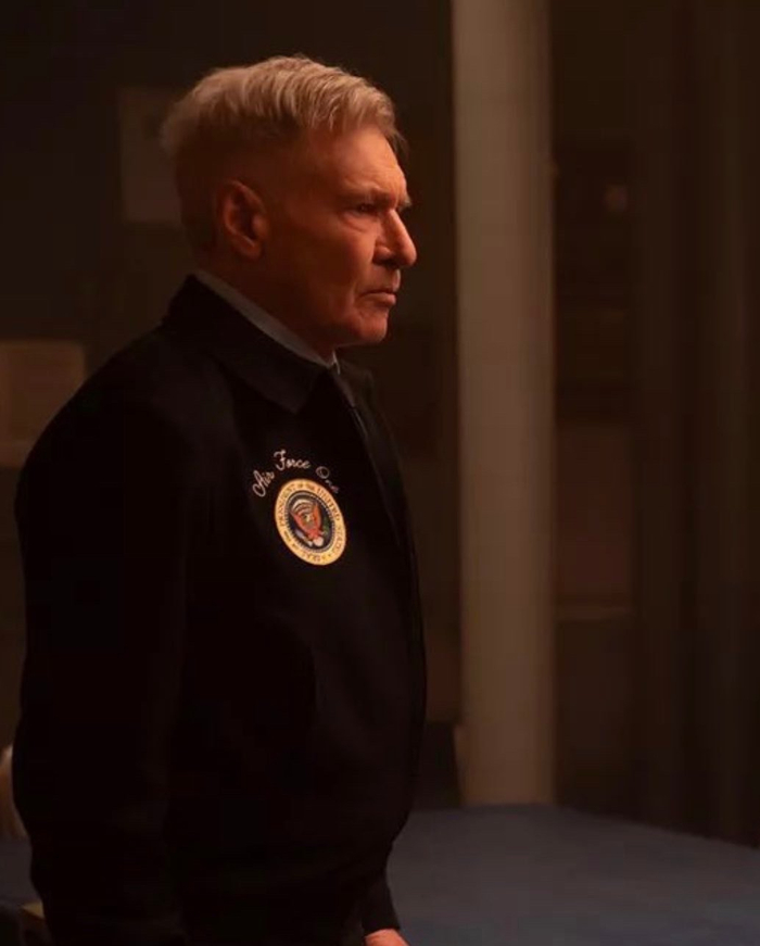 美国队长4美丽新世界官方logo剧照安东尼麦凯哈里森福特主演