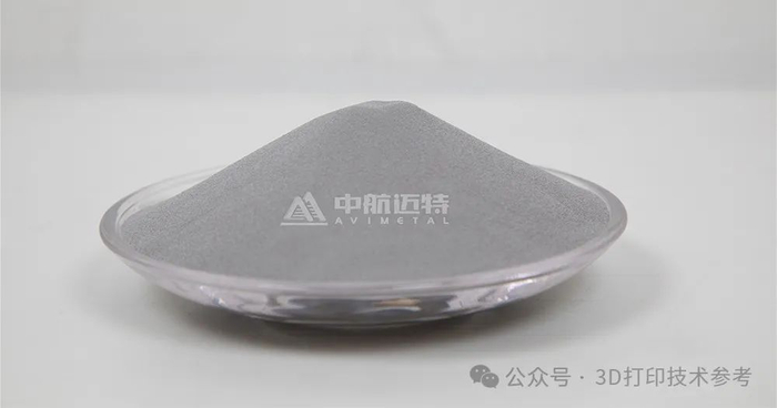 3D打印钛粉需求将大幅增长,2032年将达14亿美元,年消耗将增6倍|3D打印|钛合金|粉末|钛粉|性能_新浪新闻