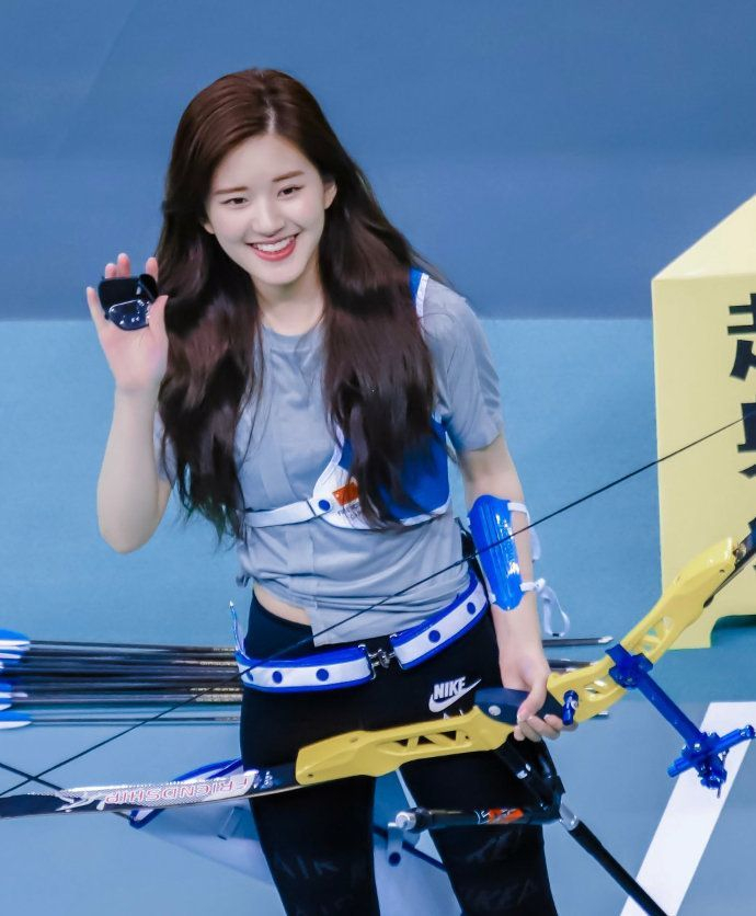 演员赵露思为什么可以成为巴黎奥运火炬手?