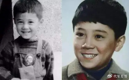 他21次登上春晚,被富婆追了8年,如今12岁儿子是他的骄傲|蔡国庆|秦娟|那英