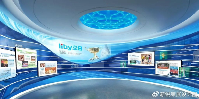 当2025设计遇见空间革命:深圳企业如何“智选”展厅设计伙伴?__财经头条__新浪财经