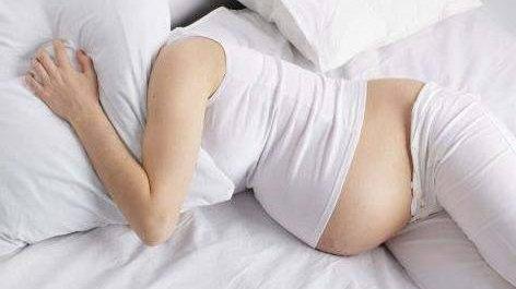 怀孕期间6大最尴尬的事情，尿频、孕吐等上榜，你中了几条呢？