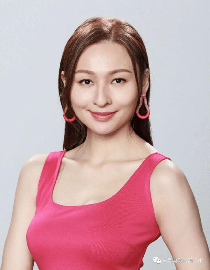 2022香港小姐20强出炉:星二代身高176,女学霸上过《非诚勿扰》
