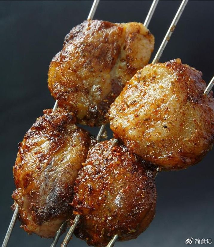 这4种肉大家千万别点,造假的太多,老板自己都不吃|原油|烧烤|羊腰子