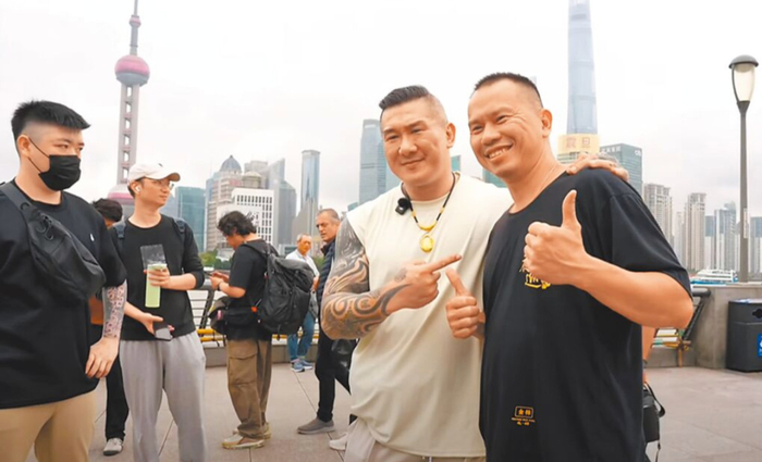 台湾网红陈之汉:曾经的“恶棍”网红馆长,为何成为万人追捧的人气王__财经头条__新浪财经