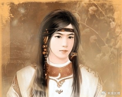 城阳公主首任丈夫杜荷因鼓动李承乾谋反被杀,再婚后因巫蛊被流放