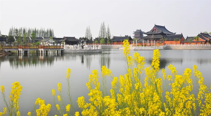 江苏新增1家5a级旅游景区