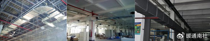 通风空调风管制作施工手册