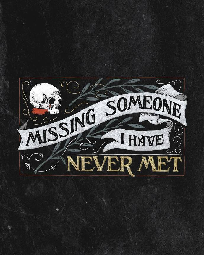 设计师goshabondarev手写英文字体创意欣赏