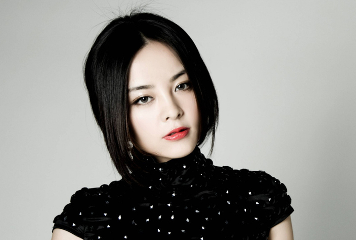 天津隐藏着这么多美女32位天津籍女星个个貌美如花楚楚动人