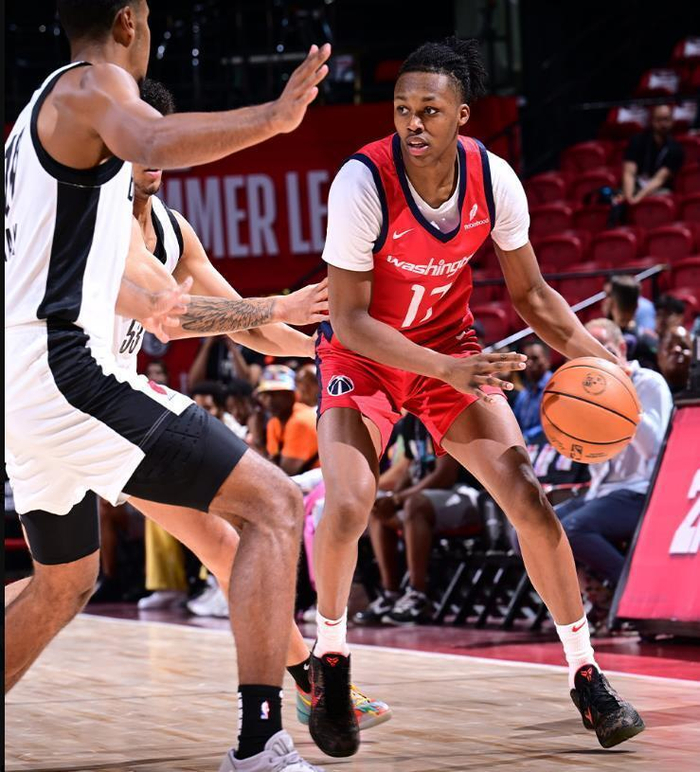 82-80!崔永熙再获出场机会,得分力压榜眼秀,开拓者险胜奇才