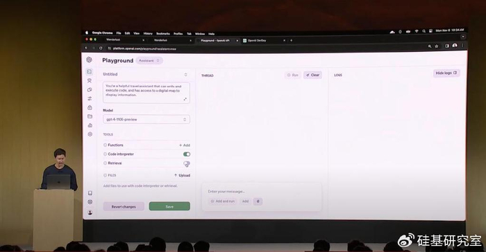 首届AI春晚，OpenAI要边登月边修船__财经头条__新浪财经