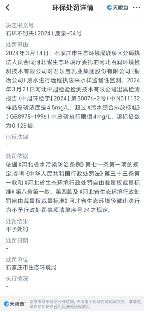 君乐宝全国化扩张难掩高负债:排污超标被点名 IPO能否解困?(图5)