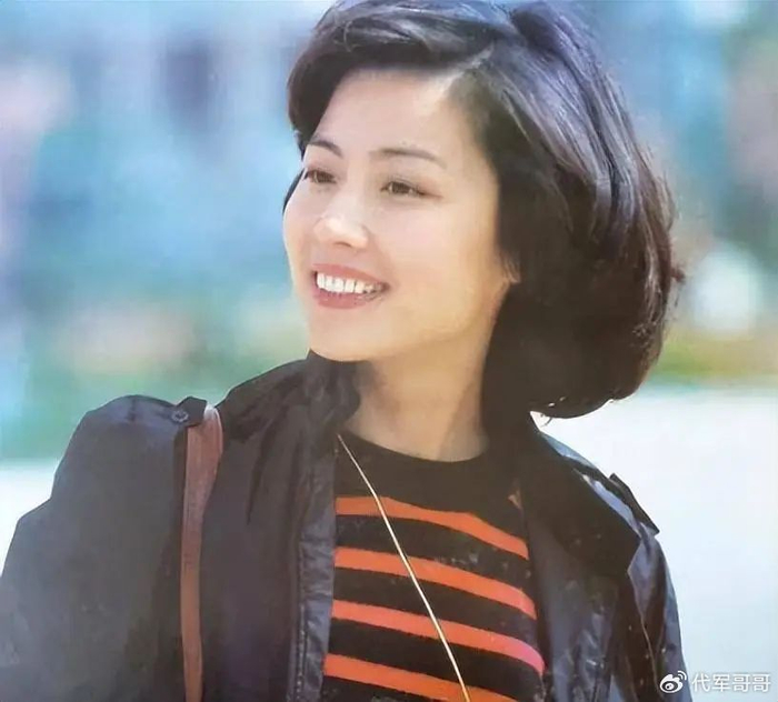 二嫁杜淳老爸杜志国,如今与儿子相依为命|杜志国|赵娜|祝延平_新浪