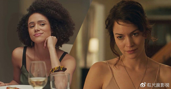 权力的游戏弥桑黛演员