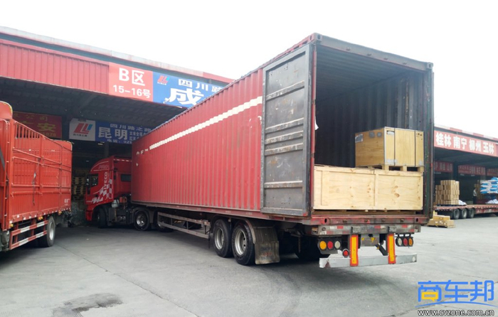 这类5轴半挂车为什么盈利能力更强