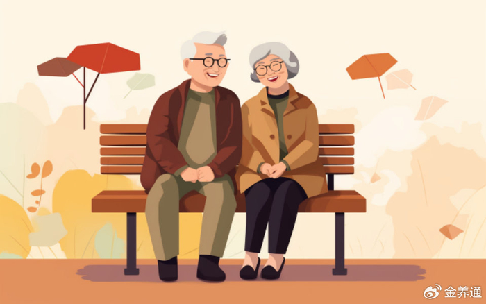 社区居家养老系统平台