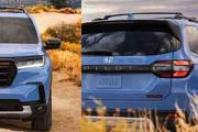 TrailSport越野套件+混动系统？全新Pilot飞行员实力几何？