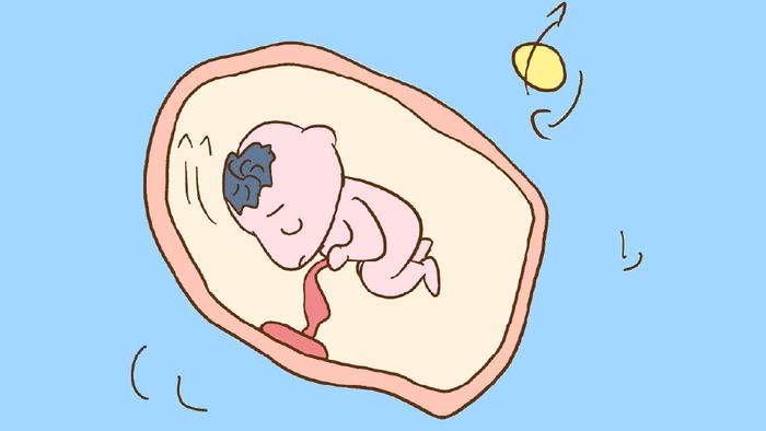胎宝宝偏小一周，是“长得矮”还是“生长受限”？还有第三种可能