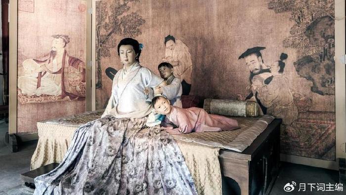 皇子有生母为何还要雇奶娘？只因有这三个特殊任务