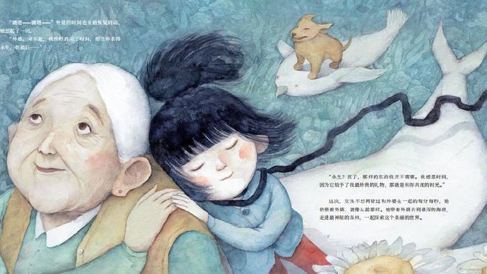 书心灵鸡汤|温暖心灵，增强内在力量（春季开学女性书单）