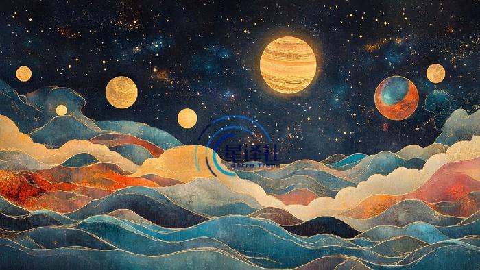 （周运）兰亚多一周星座运势4.30-5.6