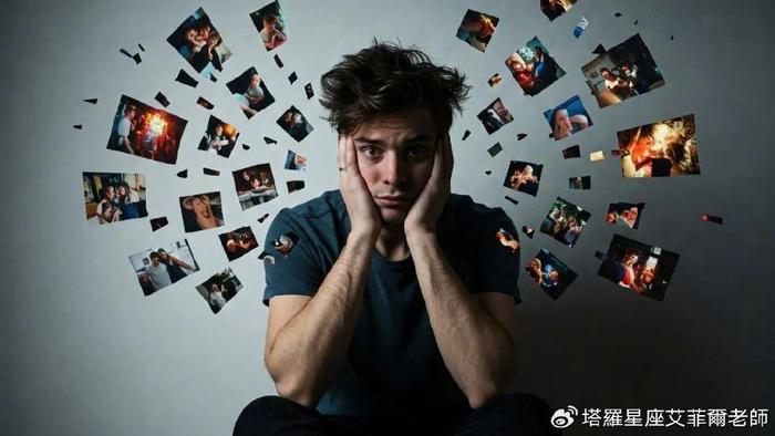 【冥王星逆行警报】内心小剧场开演！这些星座【当心想太多】