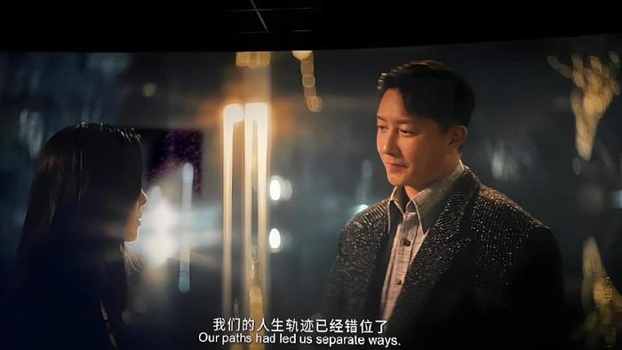 跟前任是同事，低头不见抬头见，如何是好？
