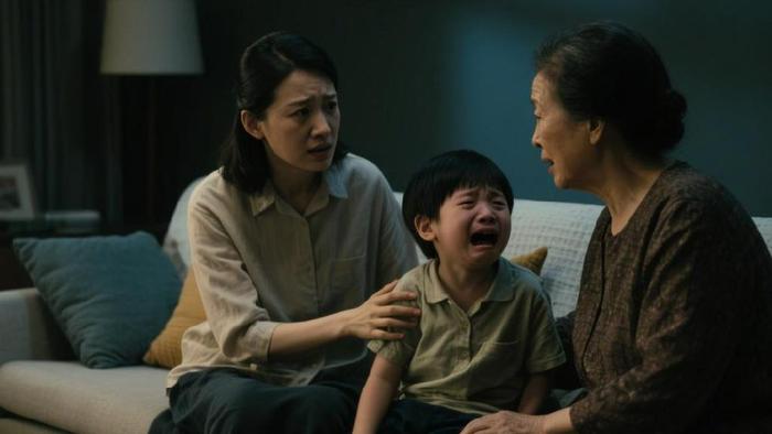 我用三年“割地赔款”，换来一句“妈妈是坏人”的血泪教训
