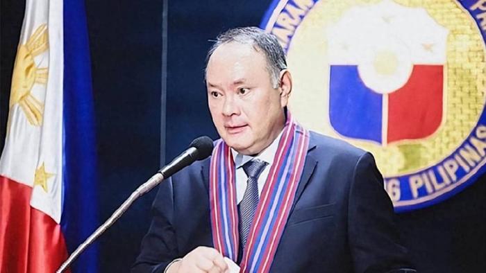 有关东南亚无核区，菲律宾带的是什么节奏？