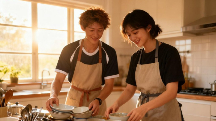 真正厉害的人，早已戒掉了在这4件事上斤斤计较，看似傻实则精明