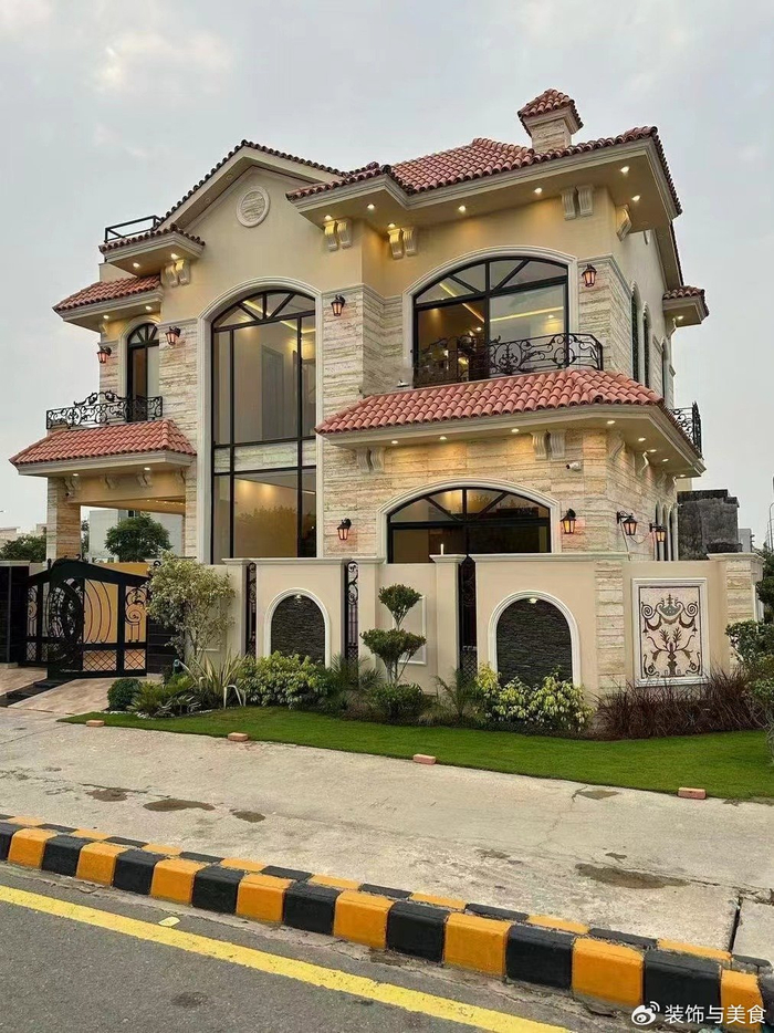 湖南中环装配建筑工程 重钢别墅应用解析|中环|重钢|钢结构_新浪新闻