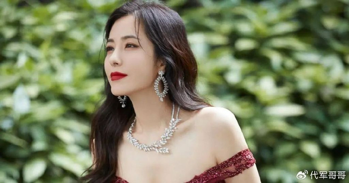 盘点湖北出生的10位美女明星,你最喜欢哪一位?