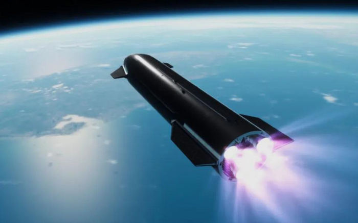 美国登月计划再次进行重大调整，马斯克SpaceX星舰将承担主要任务|宇航员|NASA|火箭|阿尔忒弥斯|月球号_新浪军事_新浪新闻